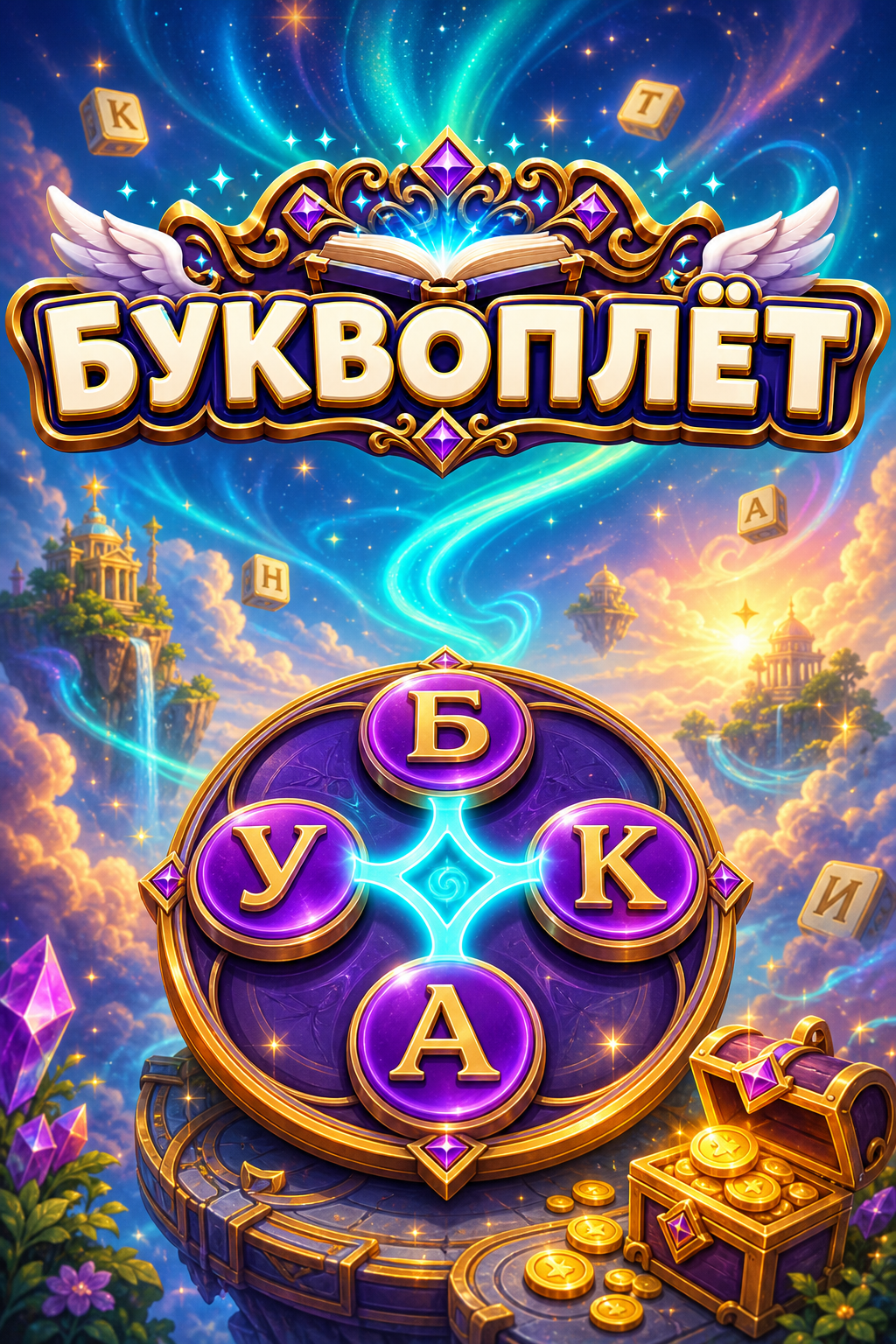 Bukvoplet